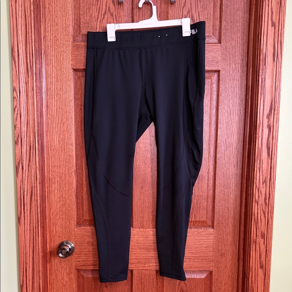 Fila Sports Performance Running Leggings